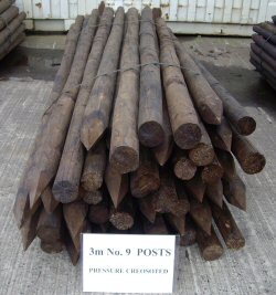 3m No.9 Posts (click to enlarge) 3m No.9 Posts (click to enlarge)